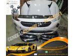 MUSATA COMPLETA OPEL CORSA ANNO 2021