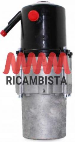 1440092080 Peugeot Expert idroguida pompa servosterzo elettrica - Foto 2