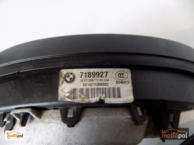 BMW 3 E90 91 Specchio sinistro 3 PIN - 4584 - Foto 6