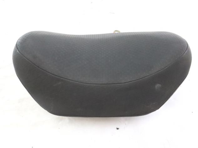 SUZUKI BURGMAN AN 400 4622014G01FC8 SCHIENALE PASSEGGERO 04 - 05 REAR PILLION BACKREST - Foto 2