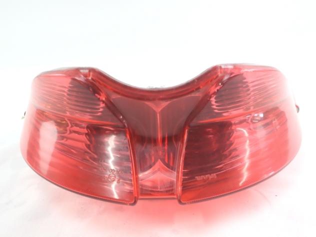 MALAGUTI CENTRO 160 01609500 FARO POSTERIORE 07 - 11 TAILLIGHT - Foto 4