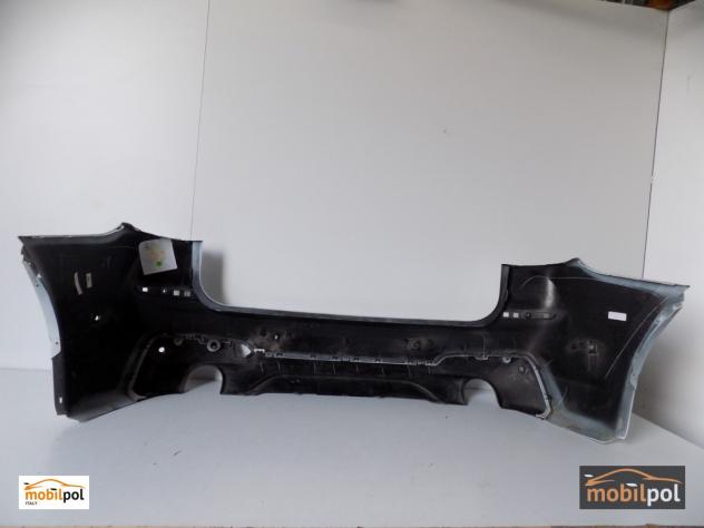 BMW X3 G01 - Paraurti posteriore - M Pack (bianco) - 10548 - Foto 5