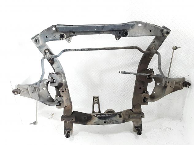 CULLA MOTORE DACIA Duster 1° Serie Bifuel/Gas 1600 (1017)