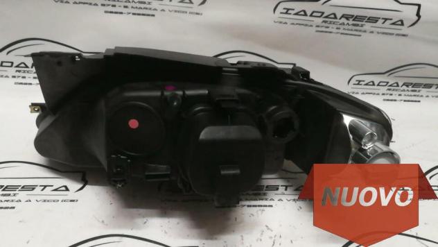 Faro Fanale Anteriore SX Citroen Xsara 6204R5 - Foto 5