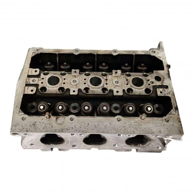 TESTATA SEAT Ibiza Serie 03E103351 AZQ Benzina 1198 (0205) - Foto 3