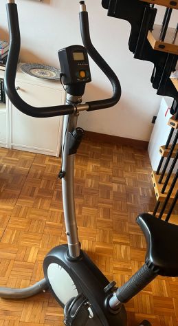 Cyclette modello Fun Gym Magnetic Super - Foto 5