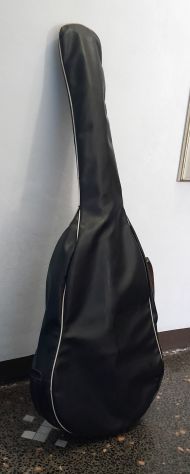 Chitarra semiacustica Eko d'epoca. - Foto 5