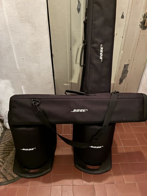 IMPIANTO AUDIO BOSE - Foto 3