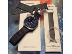 Cedo per inutilizzo Samsung Galaxy Watch8 da 44mm, Bluetooth colore dark gray