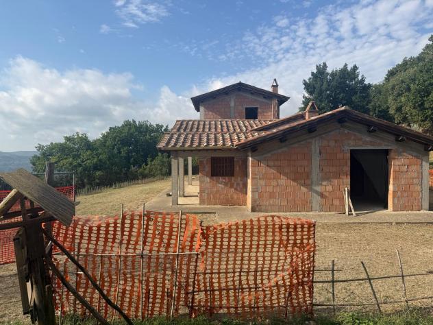 Casa di campagna in Via Madonna della Neve - Foto 7