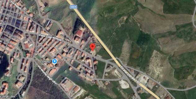Immobile in asta di 1 m² in vendita a Riesi - Foto 7