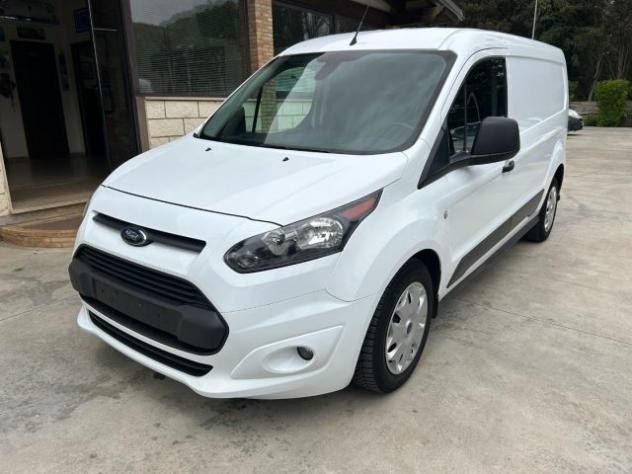 FORD Transit Connect 210 1.5 TDCi 100CV rif. 22184770