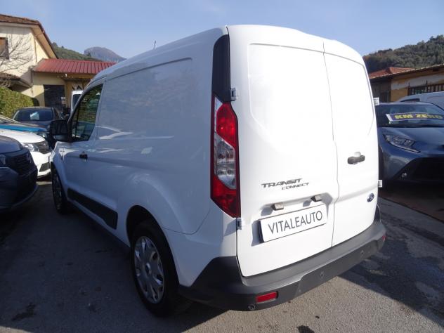 Ford Transit Connect 1.5 TDCi 100CV PC OCCASIONE - Foto 7