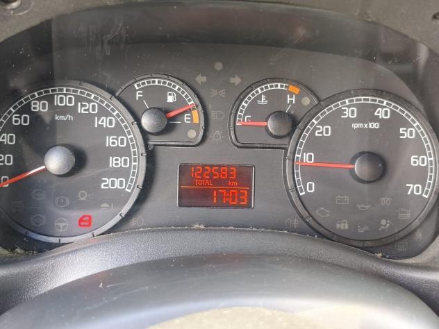 FIAT Doblò 1.9 MJ PC-TA Cargo NETTO IVA - Foto 10