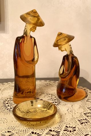 CINESI DI MURANO ARCHIMEDE SEGUSO