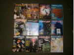 Riviste "Scienza & vita nuova. Mensile 1980 annata completa"