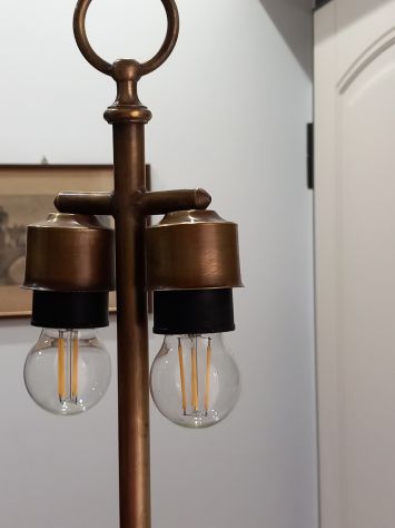 Lampada - Foto 2