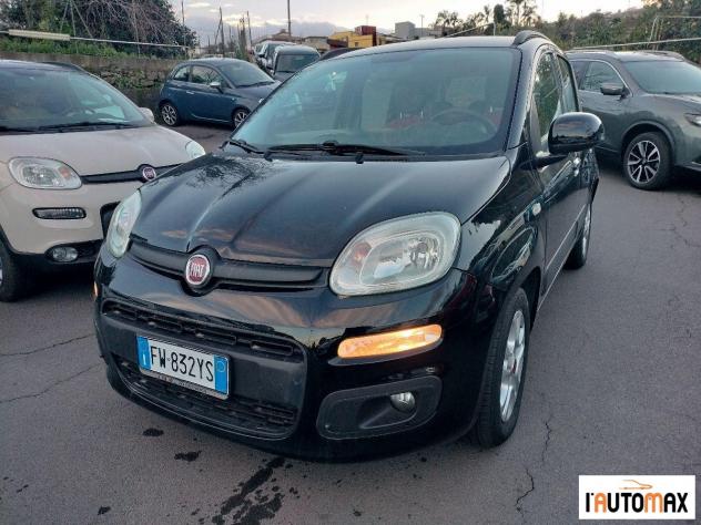 FIAT - Panda 1.2 Lounge s&s 69cv - Foto 3