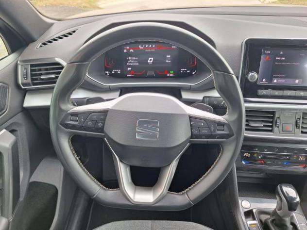 SEAT Tarraco Tarraco 2.0 tdi Style 150cv dsg - Foto 9