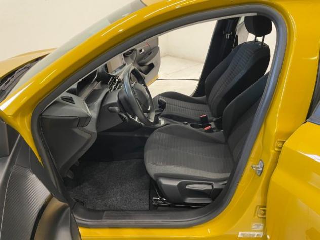 PEUGEOT 208 1.2 PureTech Active 5P Manuale * OK NEOPATENTATI * rif. 23956760 - Foto 6
