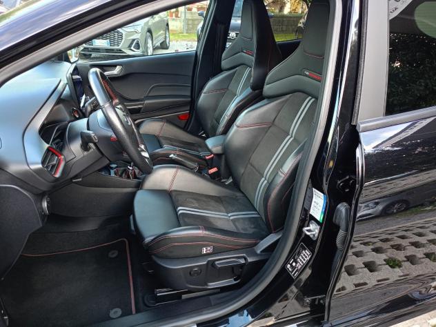 Ford Fiesta 1.5 200 CV 5 porte ST - Foto 9
