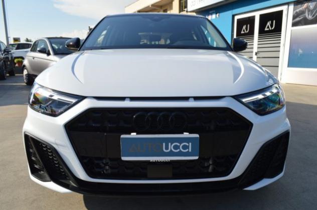 AUDI A1 SPB 30 TFSI S tronic Adrenalin Edition rif. 23829375 - Foto 4