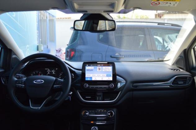 FORD Puma 1.0 EcoBoost Hybrid 125 CV S&S Titanium Design rif. 23878668 - Foto 7