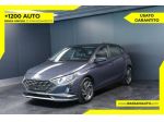 HYUNDAI i20 1.2 MPI 84CV MT Connectline rif. 23891447