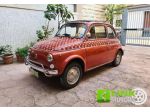 FIAT 500L *UNICA*