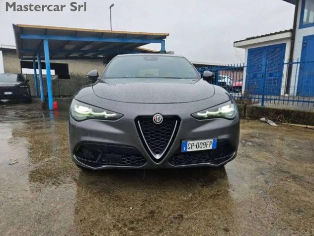 ALFA ROMEO Stelvio 2023 2.2 t Super Q4 210cv auto - GP009FP rif. 23815955 - Foto 8