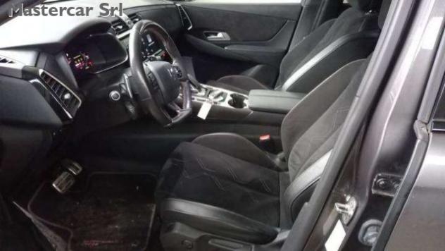 DS AUTOMOBILES DS 7 1.5 bluehdi Performance Line 130cv TG: GP837FS rif. 23835119 - Foto 6
