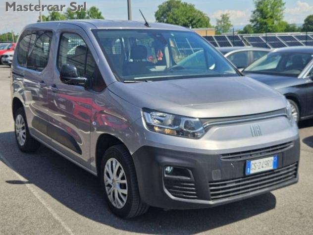 FIAT Doblo combi N1 1.5 130cv - GS249RD rif. 23802558 - Foto 8