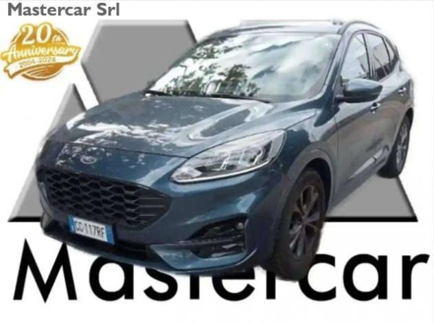FORD Kuga Kuga 1.5 ecoblue ST-Line 2wd 120cv Auto - GG117RF rif. 23841050