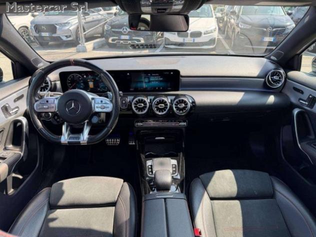 MERCEDES-BENZ A 35 AMG 306cv Race Edition 4matic auto - FV821WJ rif. 23829114 - Foto 9