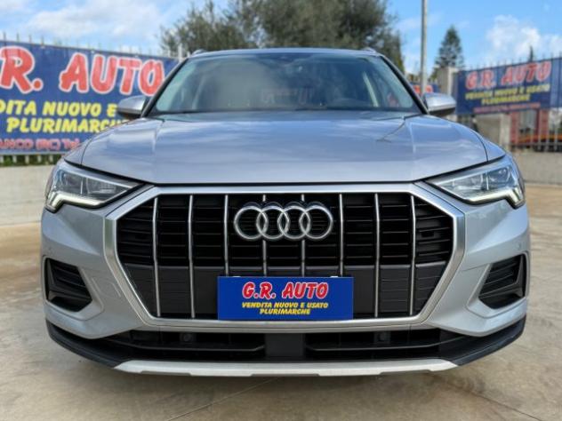AUDI Q3 2022 60.000 km GARANZIA rif. 24203641 - Foto 2