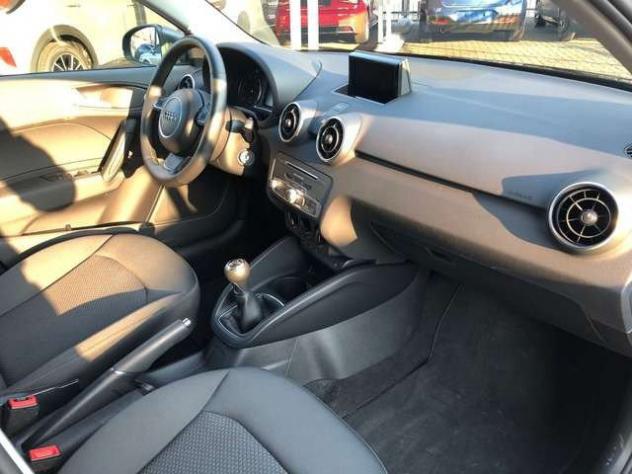 Audi A1 1.0 82 CV TFSI ultra Sport - Foto 7