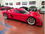 Altro Kit Cars ULTIMA GTR GUIDA SINISTRA - OMOLOGATA STRADALE-