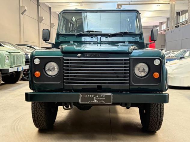 LAND ROVER Defender 110 3.5 V8 rif. 22510104 - Foto 2