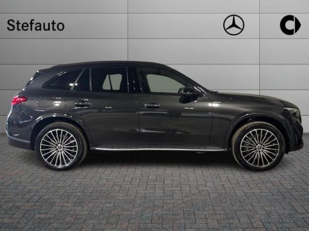 MERCEDES-BENZ GLC 300 de hybrid EQ 4Matic AMG Line Premium Tech rif. 23670766 - Foto 2