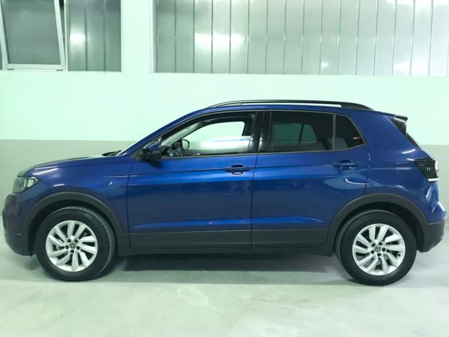 Volkswagen T-Cross 1.0 TSI 110 CV Style 6M - Foto 5