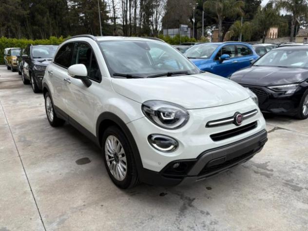 FIAT 500X 1.0 T3 120 CV City Cross rif. 23501287 - Foto 4