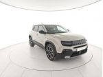 Jeep Avenger 1.2 Turbo Summit