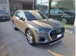 AUDI - Q3 - 35 TDI Quattro Business Advanced S-tronic