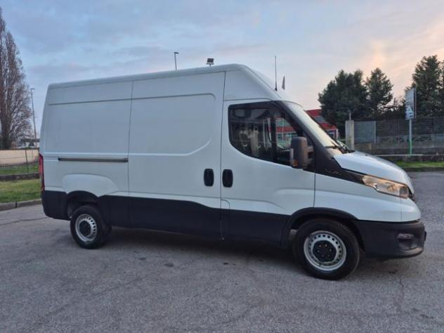 IVECO Daily 35S12V 2.3 HPT PM-TA L2H2 rif. 23800155 - Foto 3