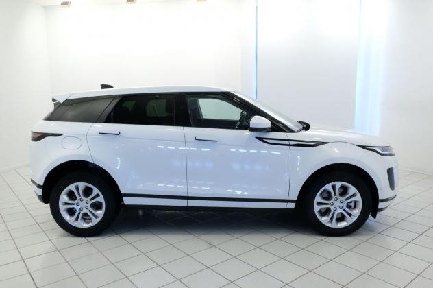 Land Rover Range Rover Evoque 2.0 D163 S AWD auto - Foto 6