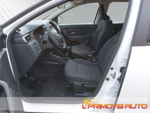 DACIA Duster 1.0 TCe GPL 4x2 Expression rif. 20787583 - Foto 4