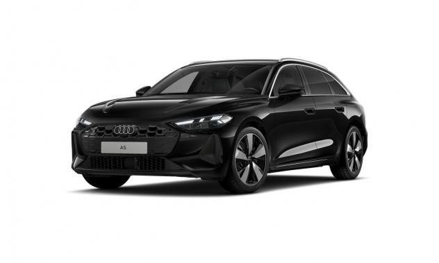 Audi A5 TDI 150Kw S tronic Business Advanced