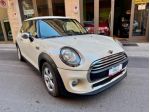 Mini Cooper  1.5 D  95 CV - In Garanzia