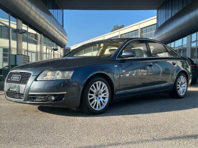 AUDI A6 3.0 V6 TDI Quattro Cambio Automatico rif. 24138848 - Foto 3
