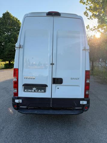 Iveco Daily 35S15V 2.3 HPT PC-TM Furgone - Foto 9